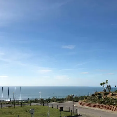 Beach And Sea Διαμέρισμα *