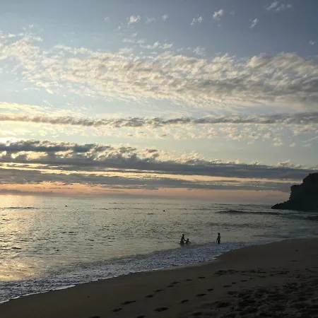 Διαμέρισμα Beach And Sea *